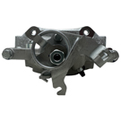 2013 Dodge Dart Brake Caliper 3